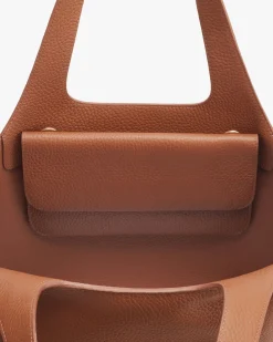 System Flap Bag