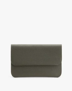 System Flap Bag