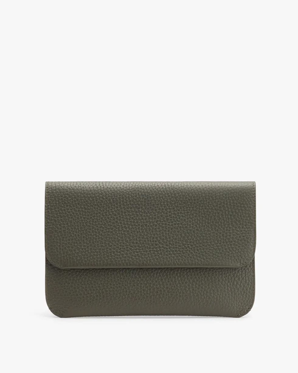 System Flap Bag