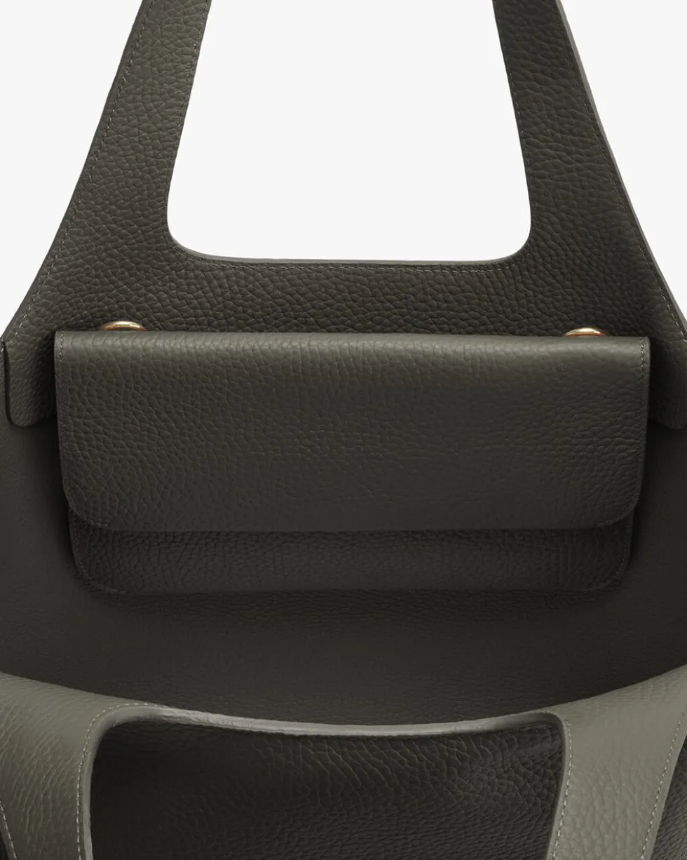 System Flap Bag