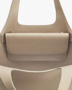 System Flap Bag