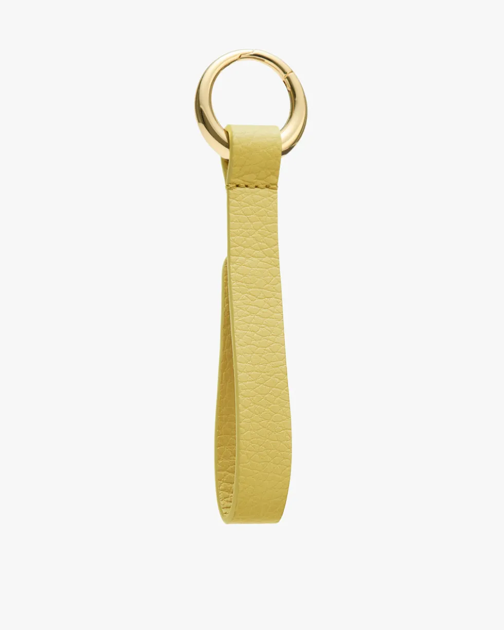 System Keychain