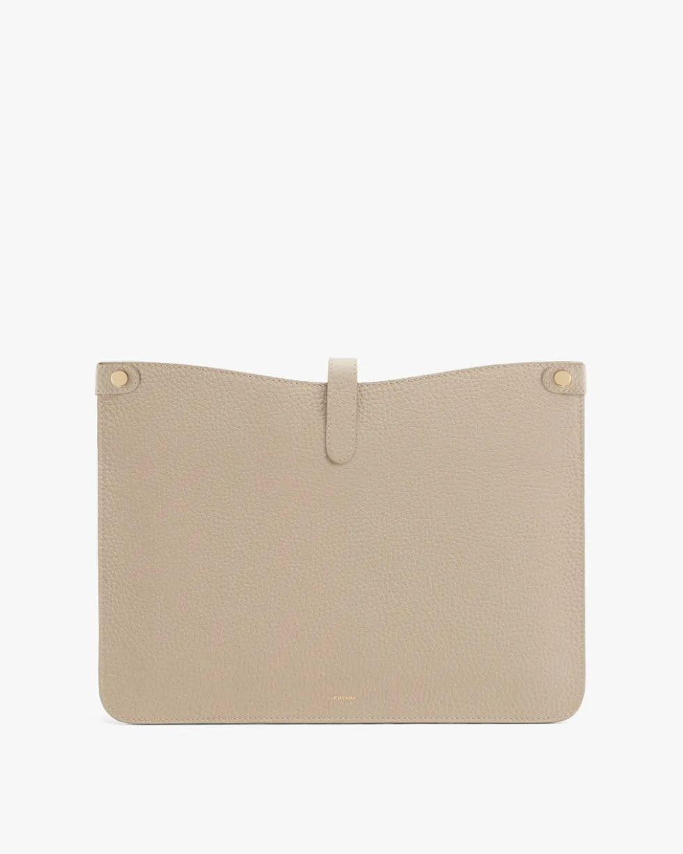 System Laptop Sleeve 16-inch