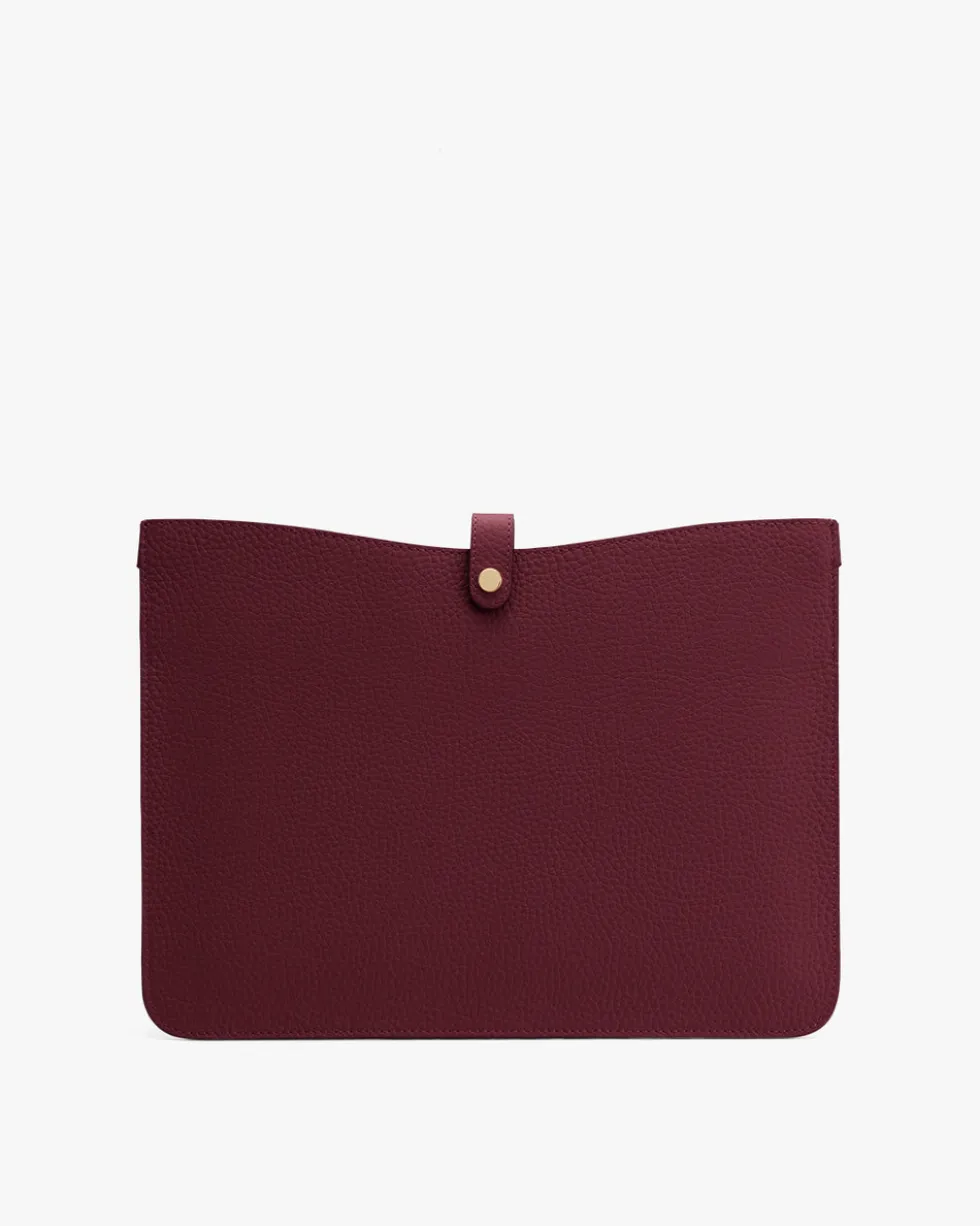 System Laptop Sleeve 16-inch