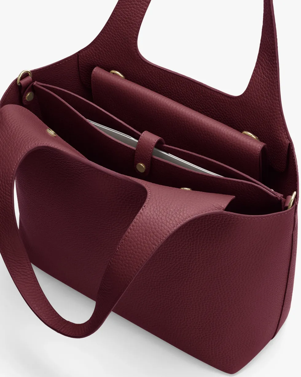 System Laptop Sleeve 16-inch