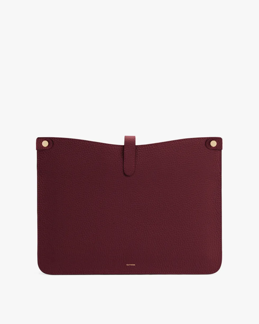 System Laptop Sleeve 16-inch