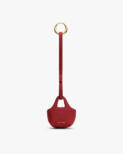 System Tote Charm