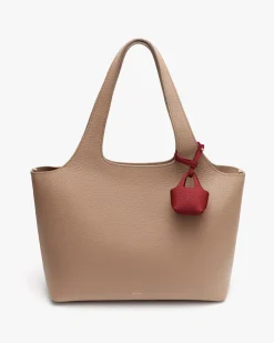 System Tote Charm