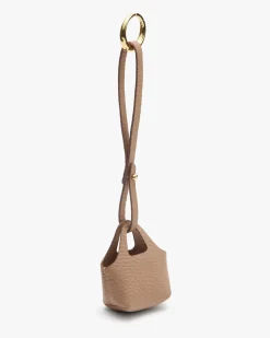 System Tote Charm