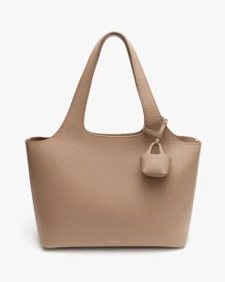 System Tote Charm