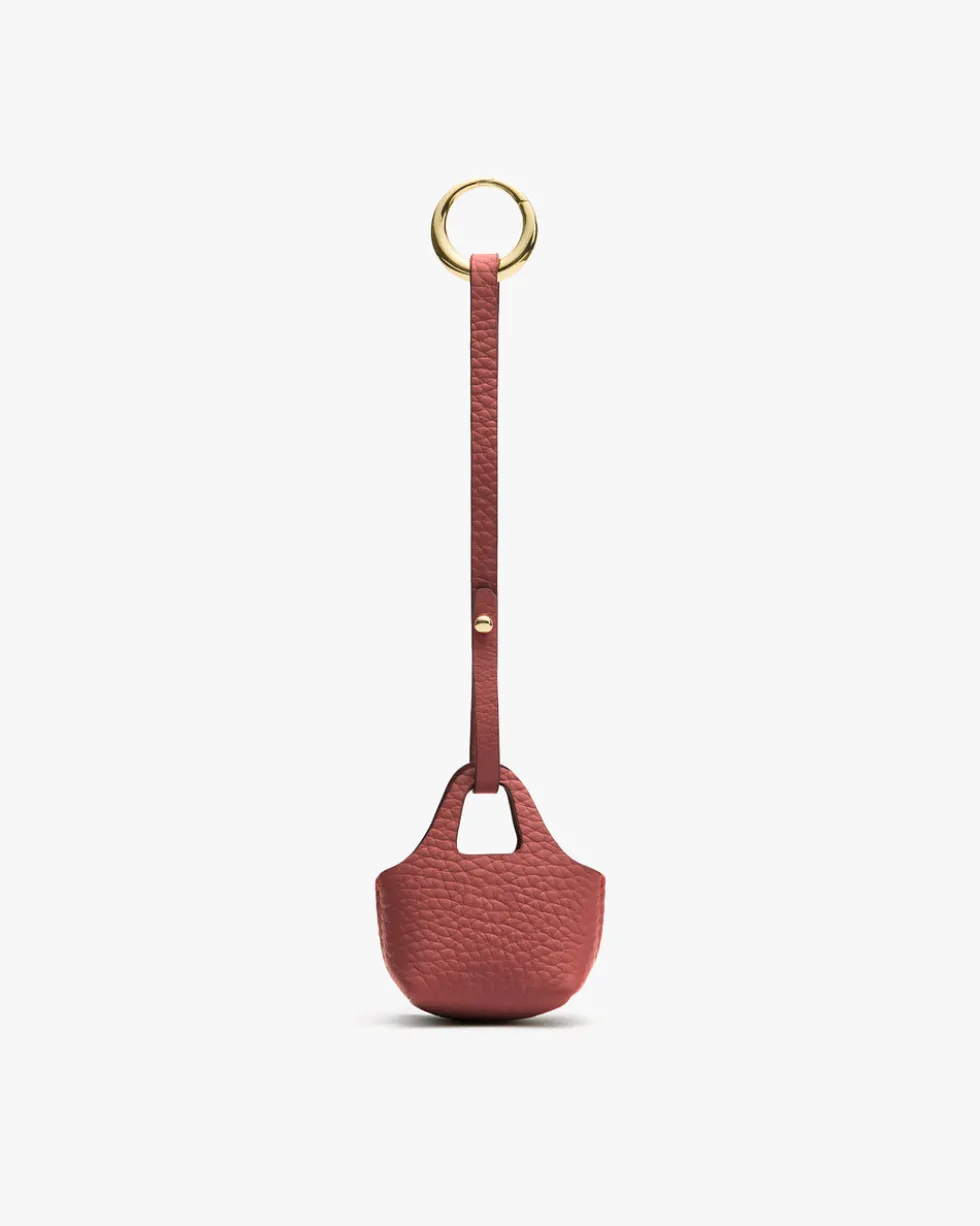 System Tote Charm