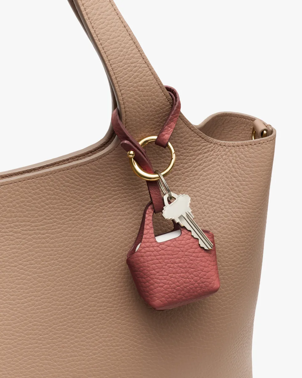 System Tote Charm