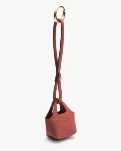 System Tote Charm