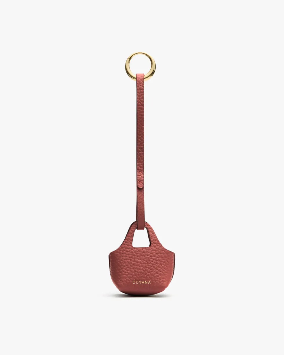 System Tote Charm