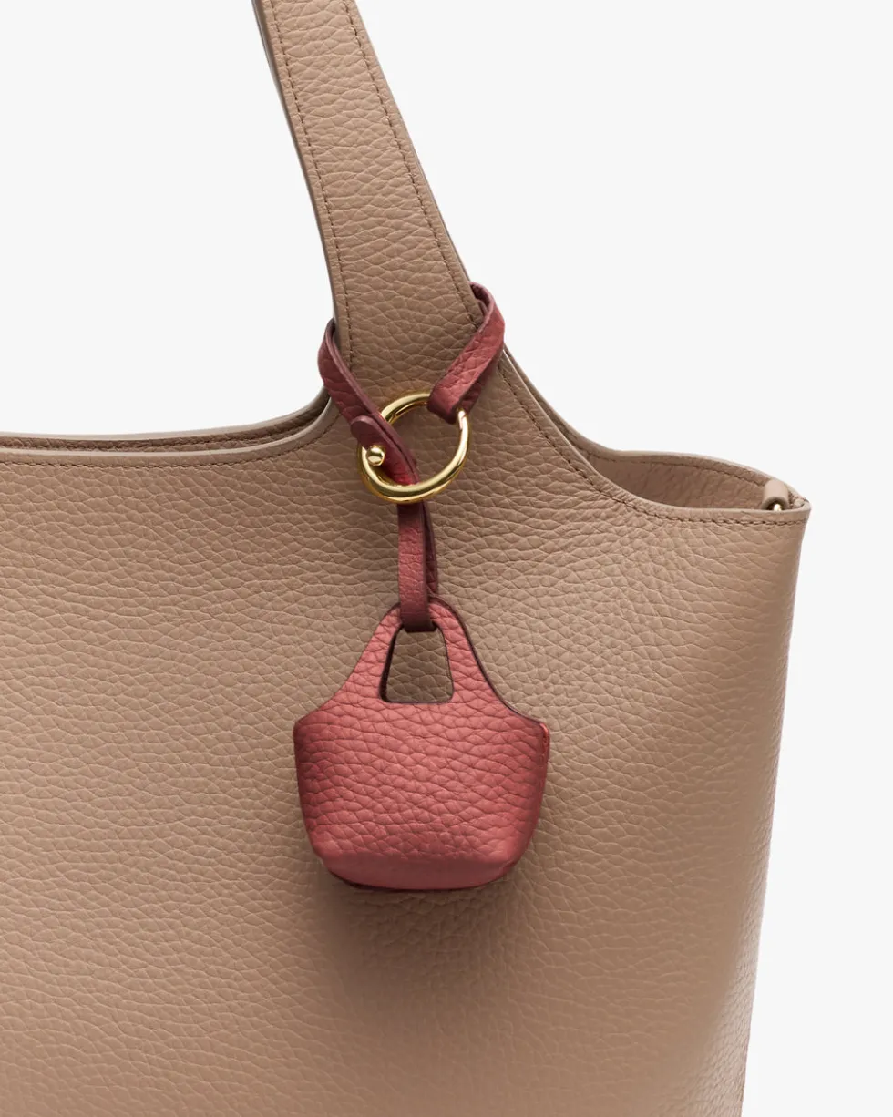 System Tote Charm