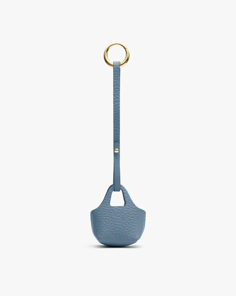 System Tote Charm