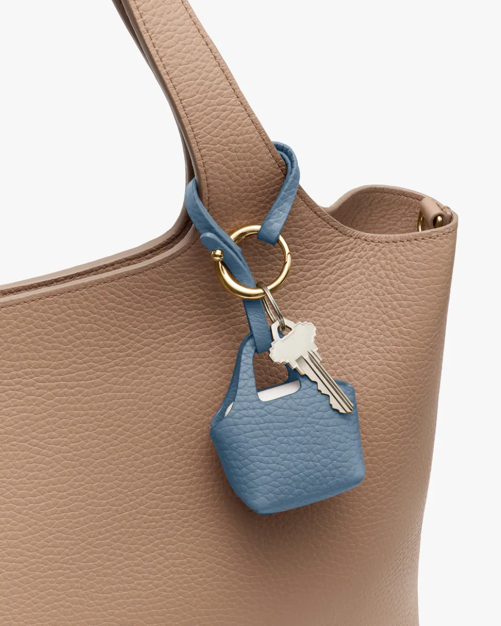 System Tote Charm
