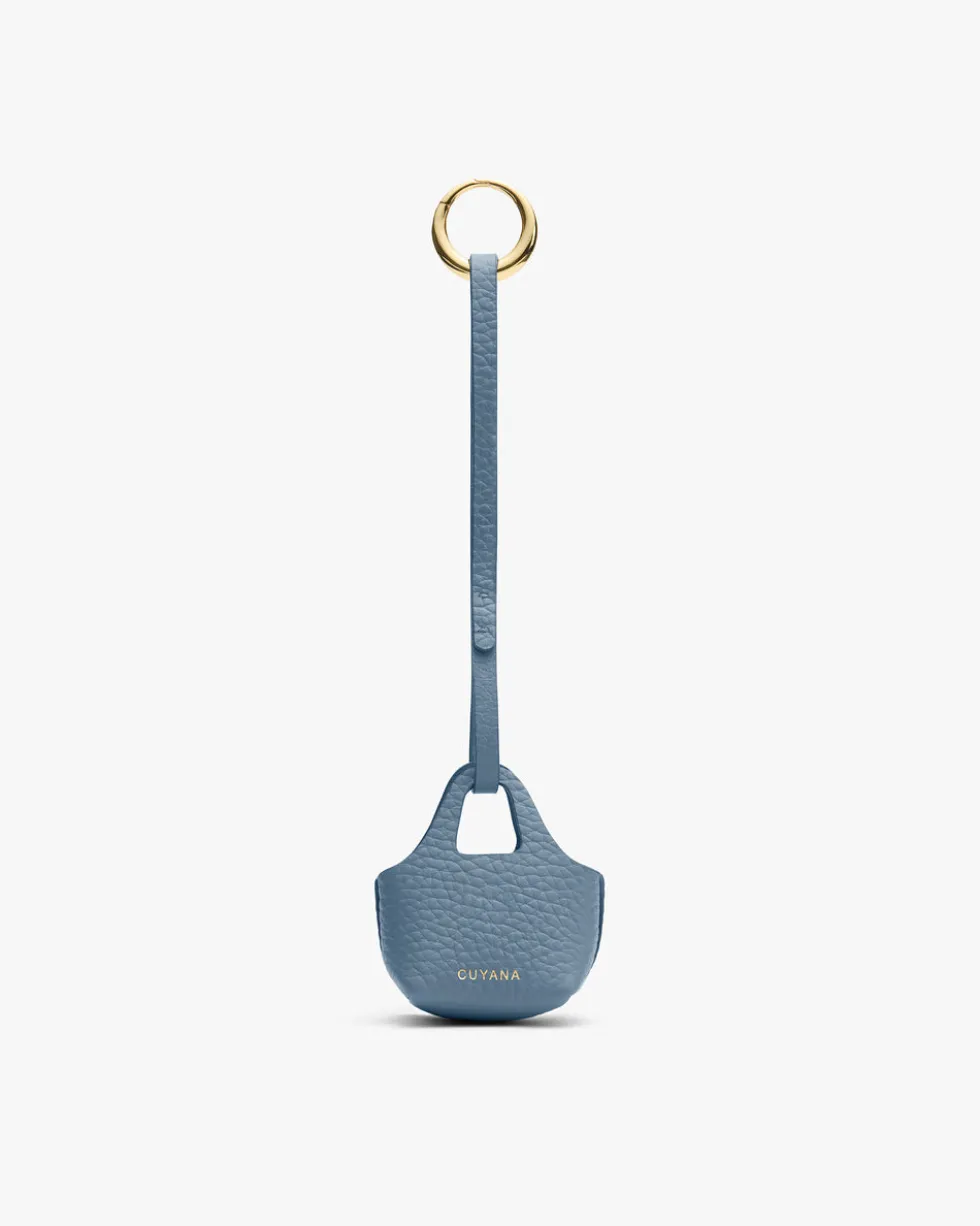 System Tote Charm