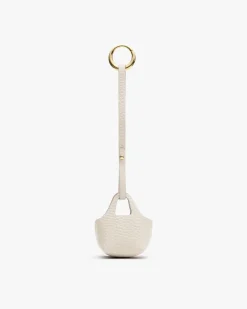 System Tote Charm