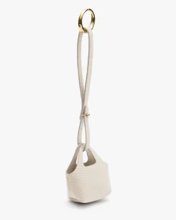 System Tote Charm