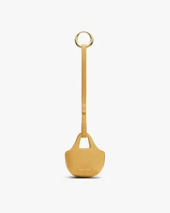 System Tote Charm