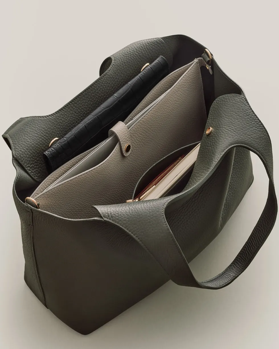 System Tote 13-inch