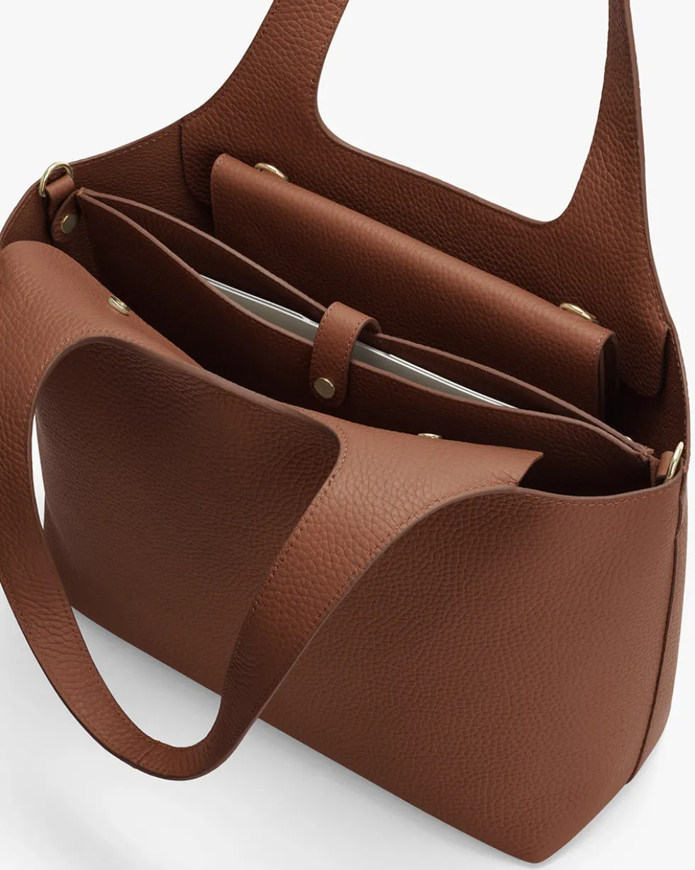 System Tote 13-inch