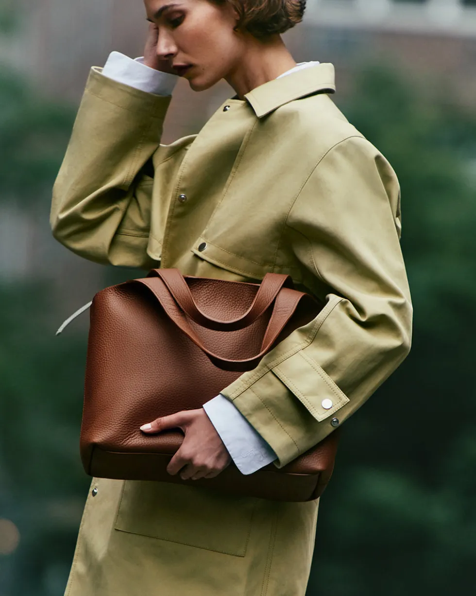System Tote 16-inch