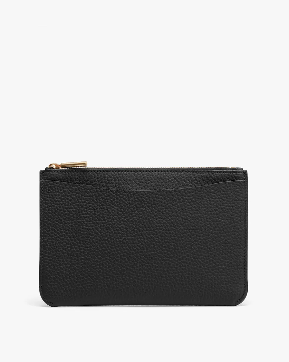 System Zipper Pouch