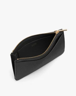 System Zipper Pouch