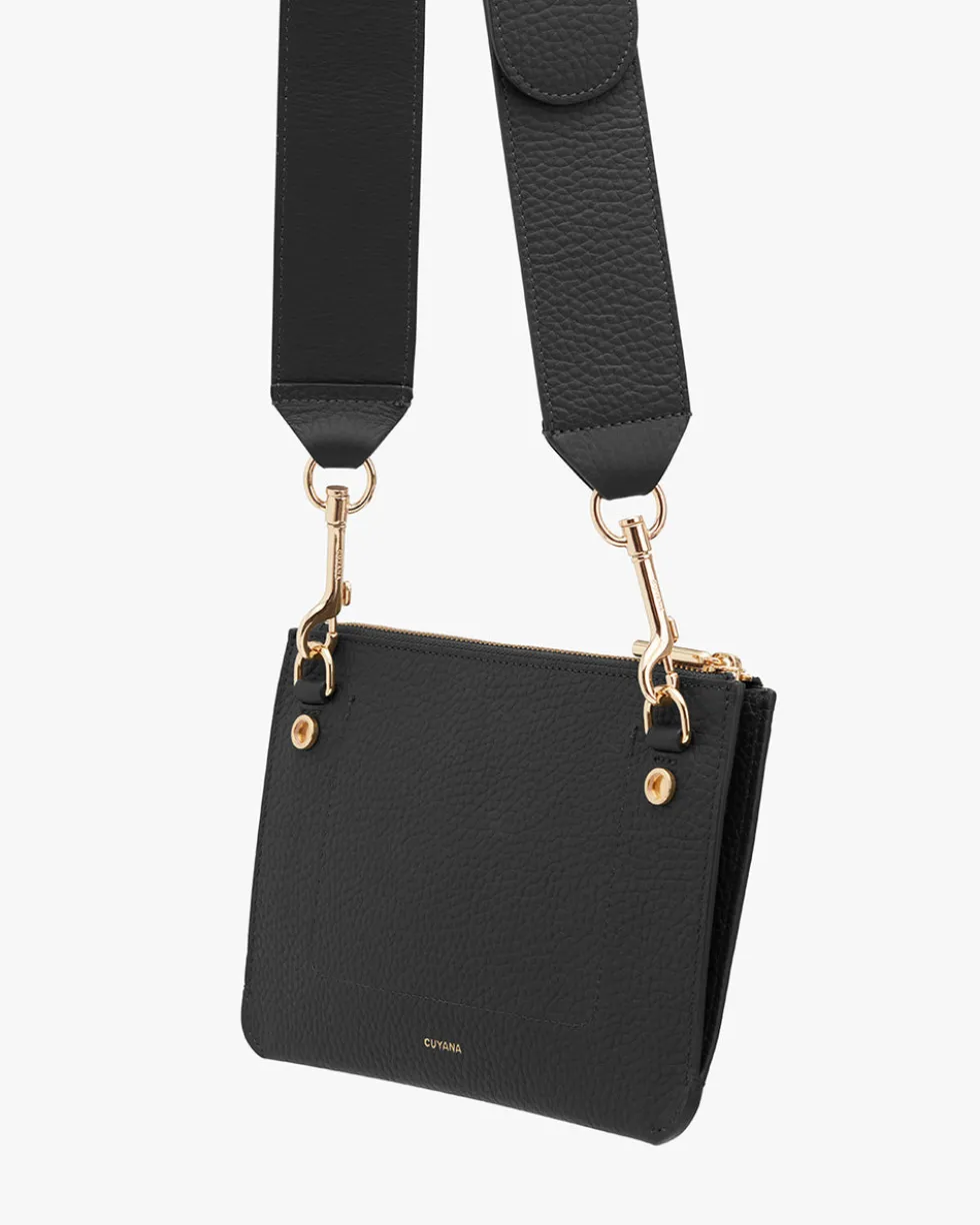 System Zipper Pouch