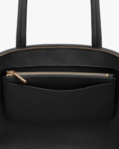 System Zipper Pouch