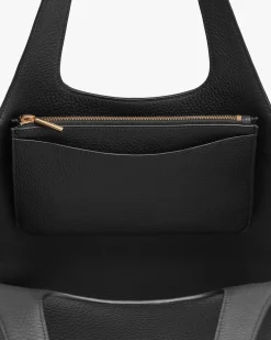 System Zipper Pouch