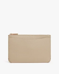 System Zipper Pouch