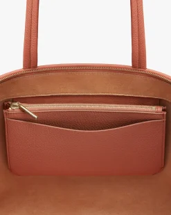 System Zipper Pouch