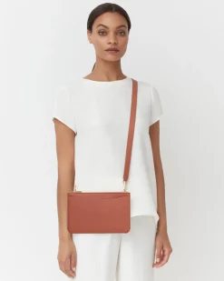 System Zipper Pouch