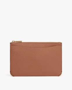 System Zipper Pouch