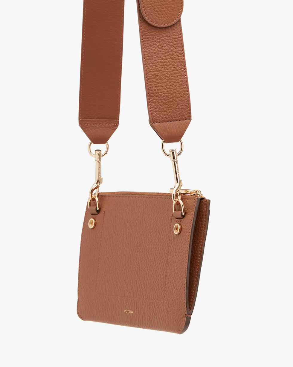 System Zipper Pouch