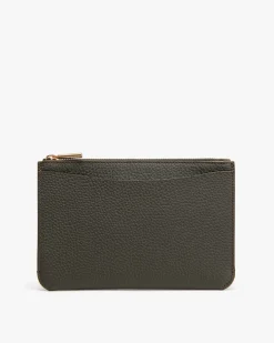 System Zipper Pouch