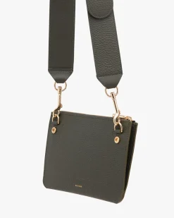 System Zipper Pouch