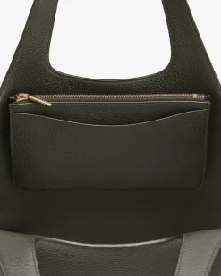 System Zipper Pouch