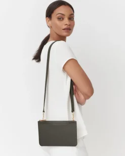 System Zipper Pouch