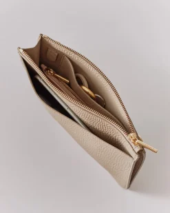System Zipper Pouch