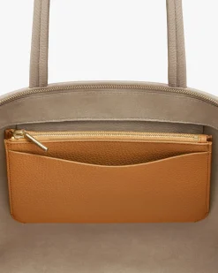 System Zipper Pouch