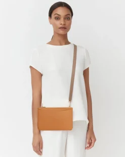 System Zipper Pouch