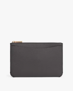 System Zipper Pouch