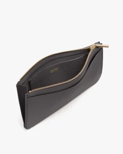 System Zipper Pouch