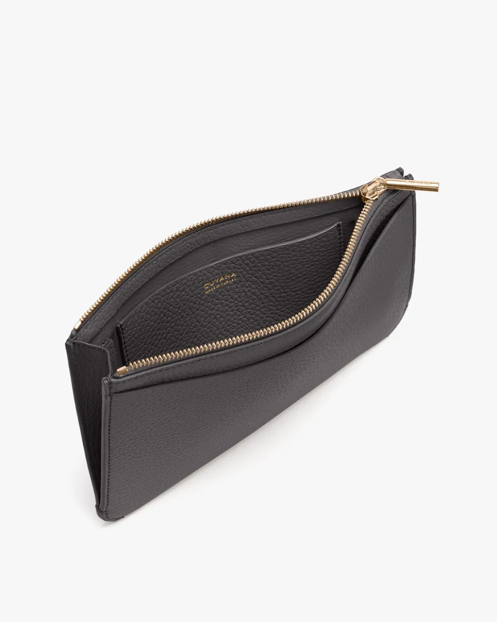 System Zipper Pouch