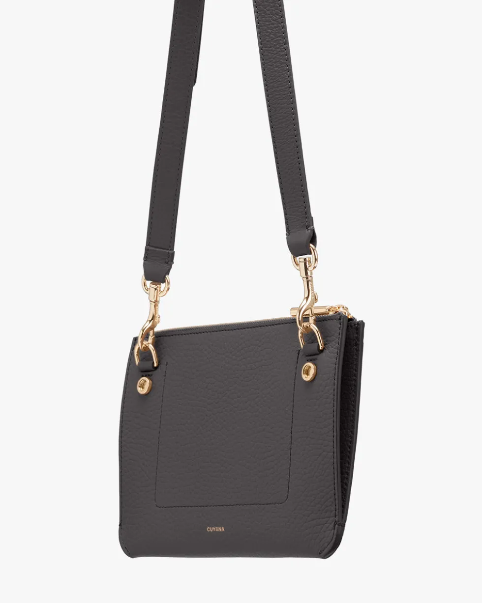 System Zipper Pouch