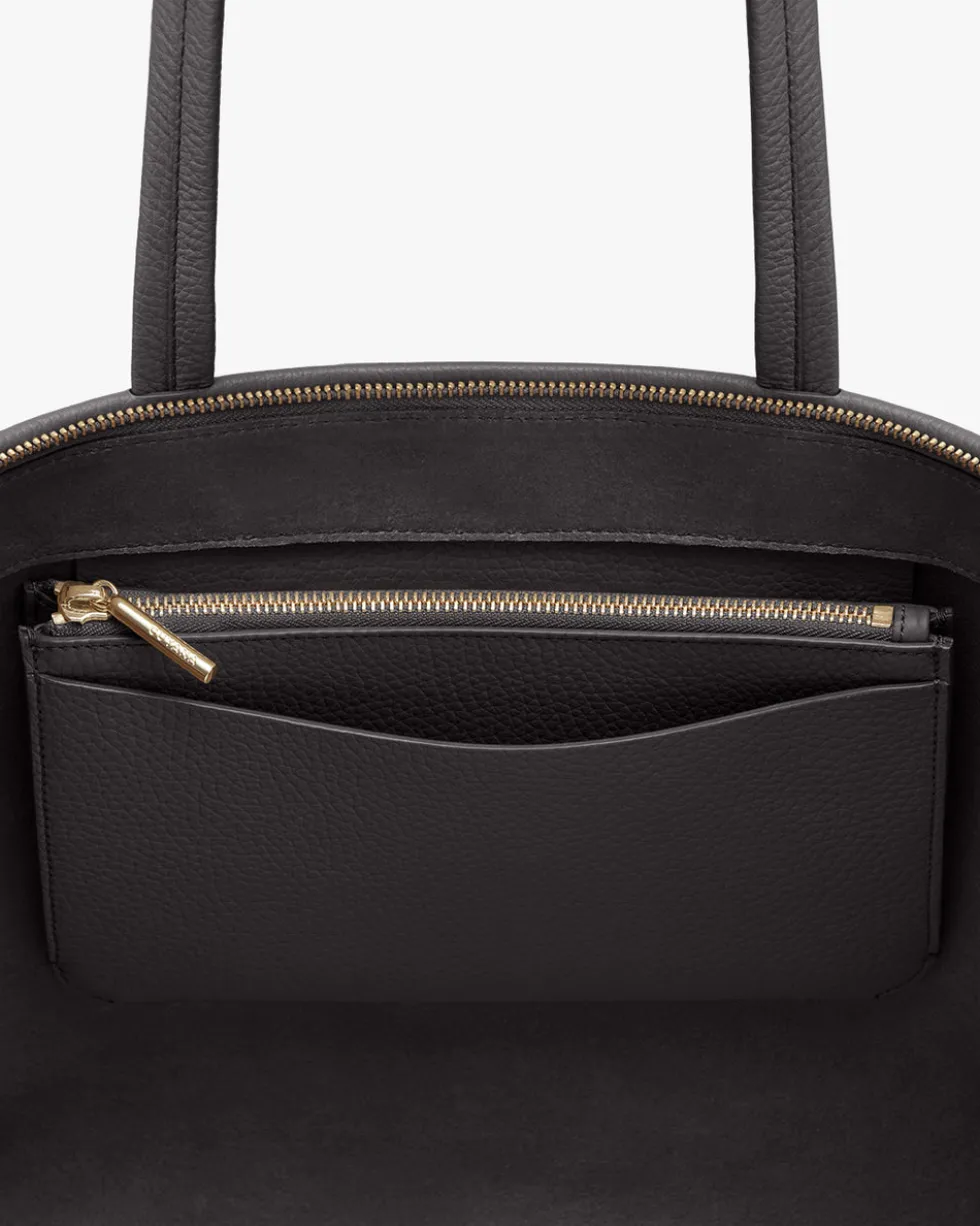 System Zipper Pouch